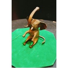 Elefante de Cobre